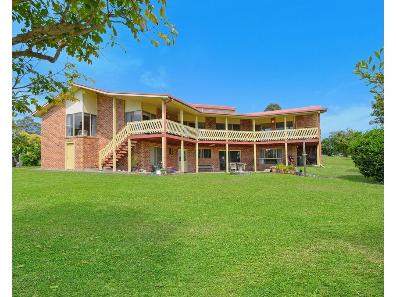 15 River Downs, Rawdon Island NSW 2446