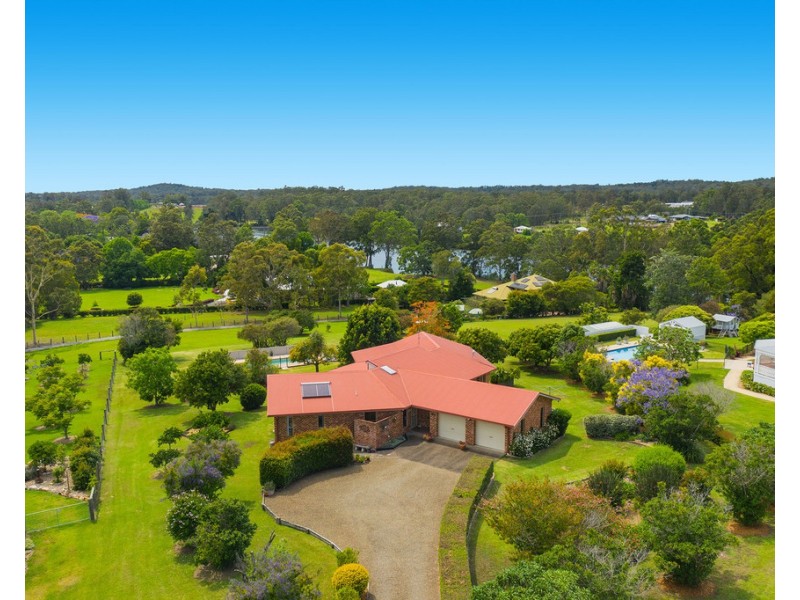 15 River Downs, Rawdon Island NSW 2446