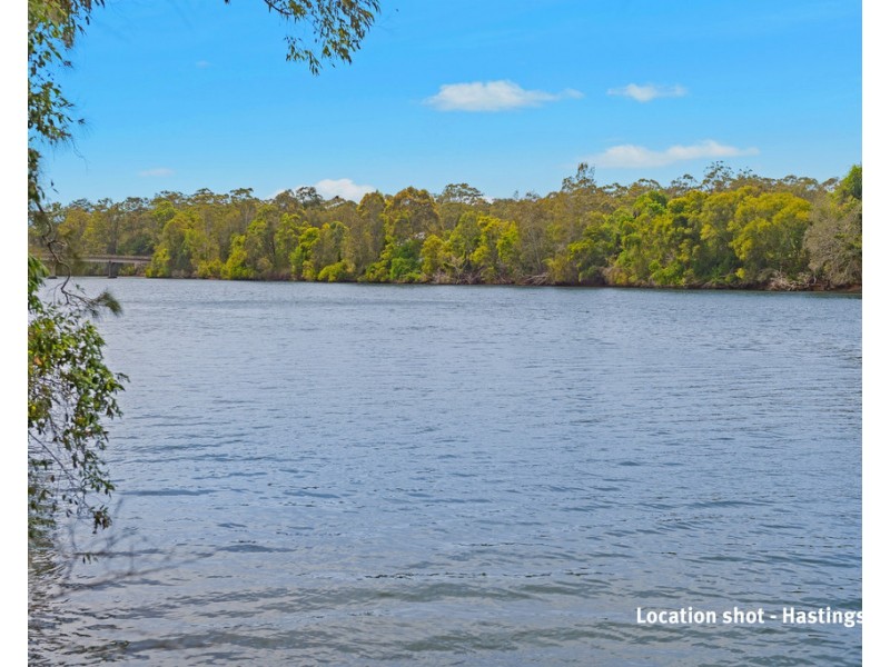 15 River Downs, Rawdon Island NSW 2446