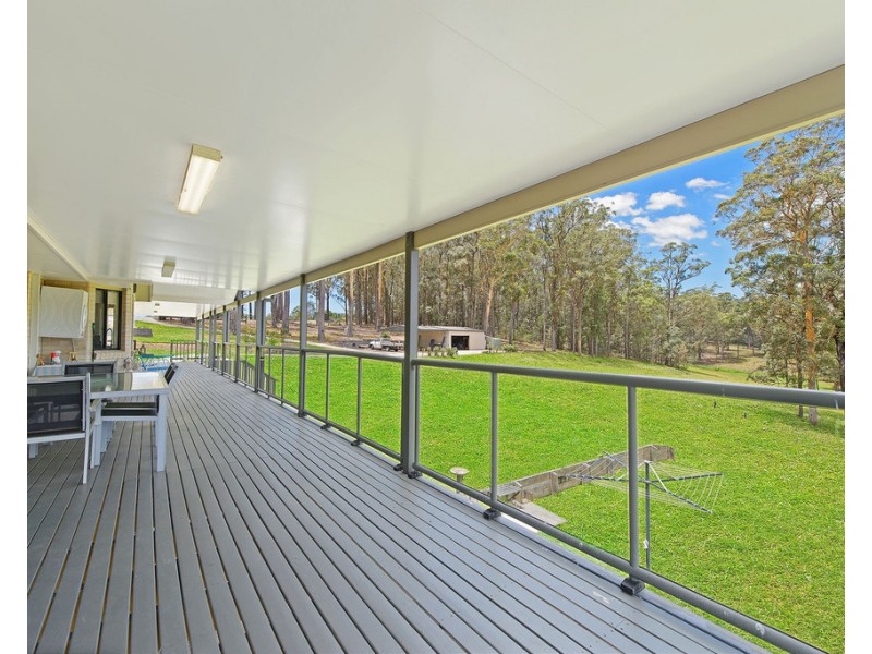 5 Fenton Drive, King Creek NSW 2446