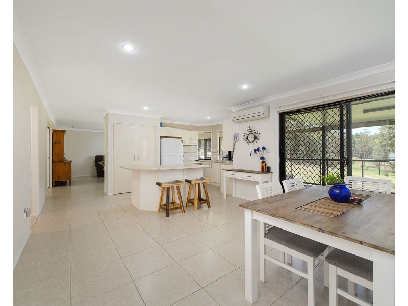 5 Fenton Drive, King Creek NSW 2446