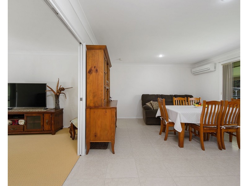 5 Fenton Drive, King Creek NSW 2446