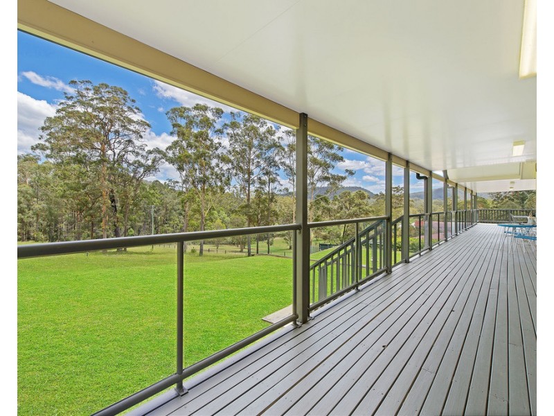 5 Fenton Drive, King Creek NSW 2446
