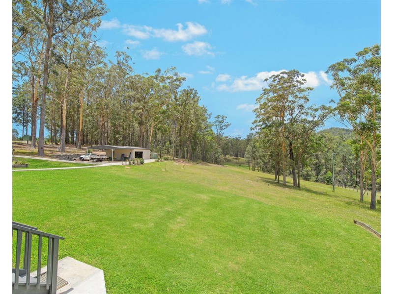 5 Fenton Drive, King Creek NSW 2446
