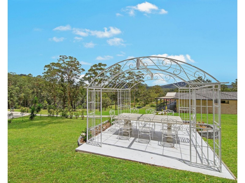 5 Fenton Drive, King Creek NSW 2446