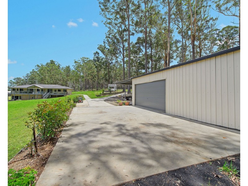 5 Fenton Drive, King Creek NSW 2446