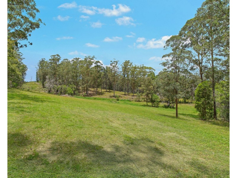 5 Fenton Drive, King Creek NSW 2446