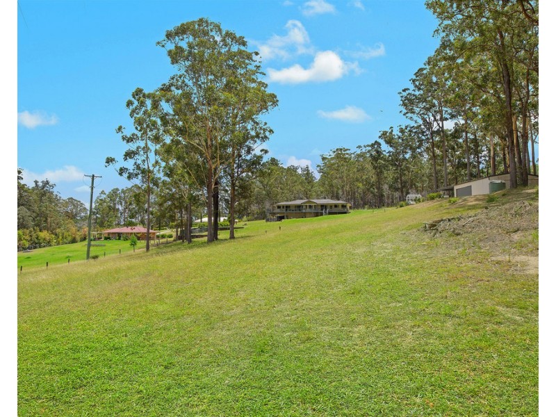 5 Fenton Drive, King Creek NSW 2446