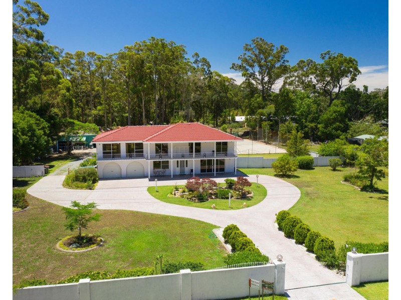 11 Woodland Grove, Wauchope NSW 2446
