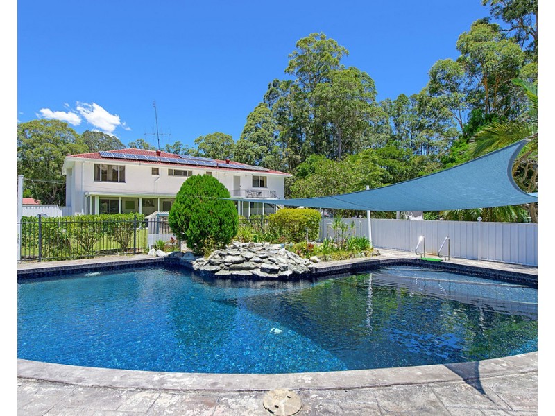 11 Woodland Grove, Wauchope NSW 2446