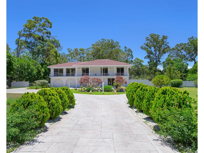 11 Woodland Grove, Wauchope NSW 2446