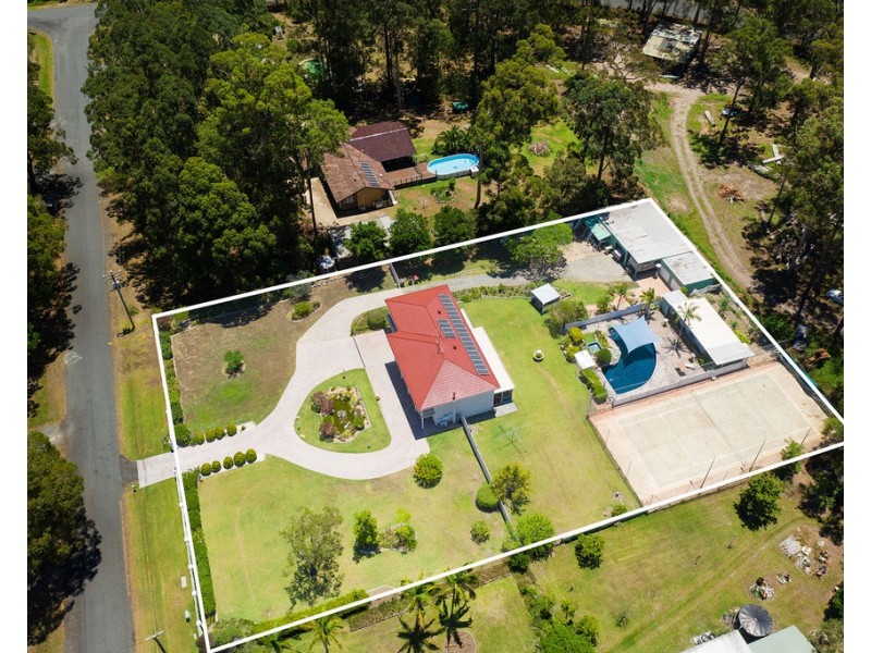 11 Woodland Grove, Wauchope NSW 2446