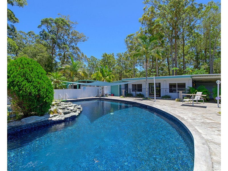 11 Woodland Grove, Wauchope NSW 2446