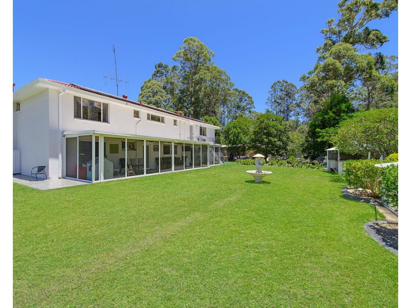 11 Woodland Grove, Wauchope NSW 2446