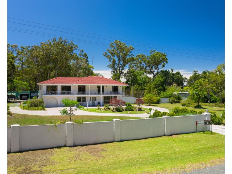 11 Woodland Grove, Wauchope NSW 2446