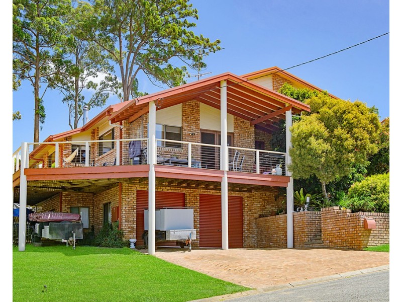 63 Cowarral Circuit, Wauchope NSW 2446