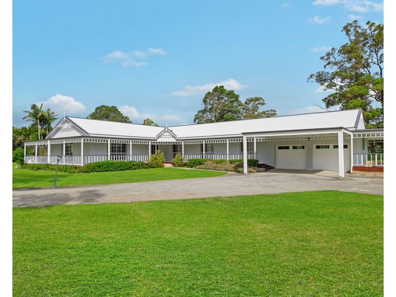 381 Rawdon Island Road, Rawdon Island NSW 2446