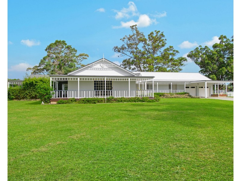 381 Rawdon Island Road, Rawdon Island NSW 2446