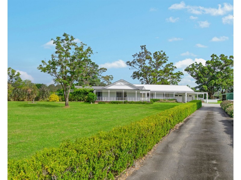 381 Rawdon Island Road, Rawdon Island NSW 2446