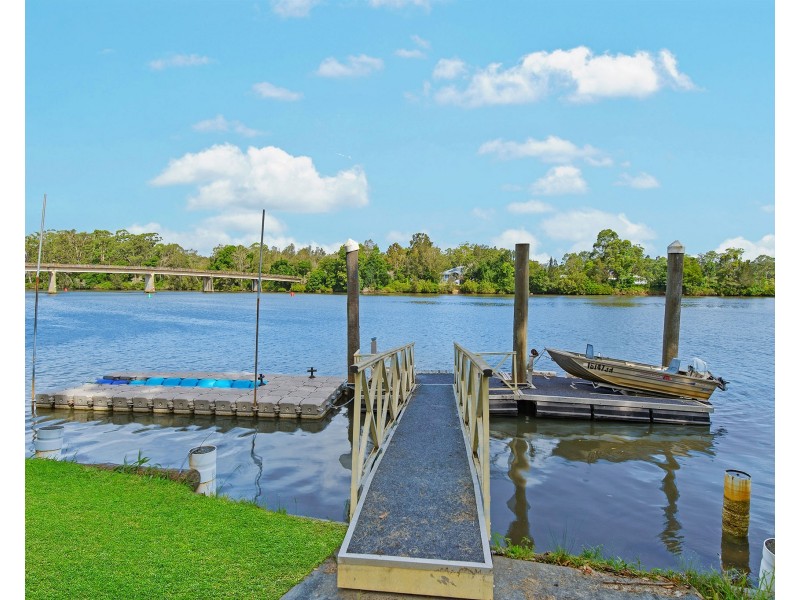 381 Rawdon Island Road, Rawdon Island NSW 2446