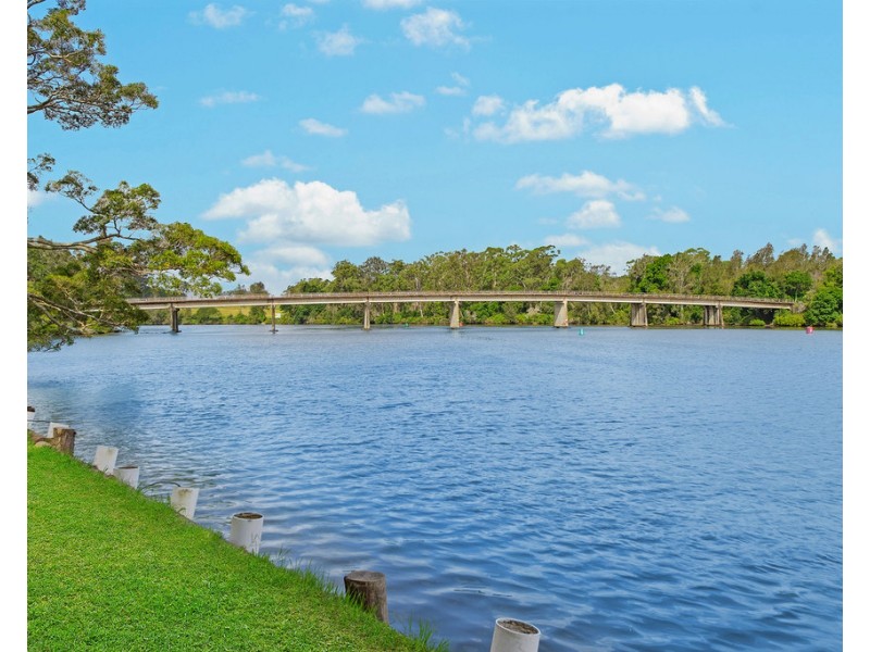 381 Rawdon Island Road, Rawdon Island NSW 2446