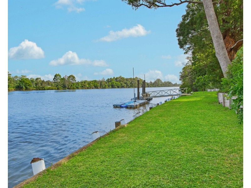 381 Rawdon Island Road, Rawdon Island NSW 2446