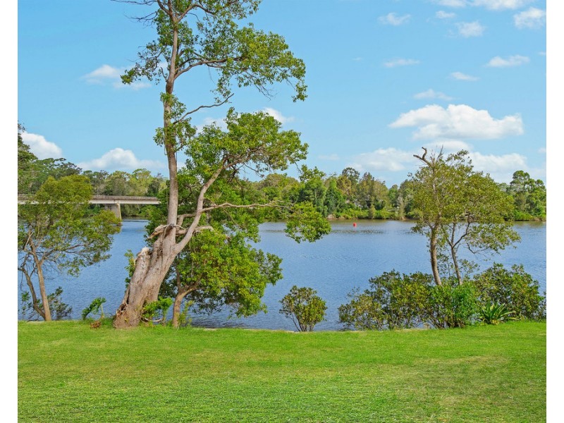 381 Rawdon Island Road, Rawdon Island NSW 2446