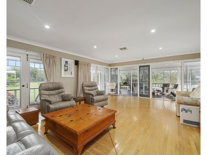 381 Rawdon Island Road, Rawdon Island NSW 2446