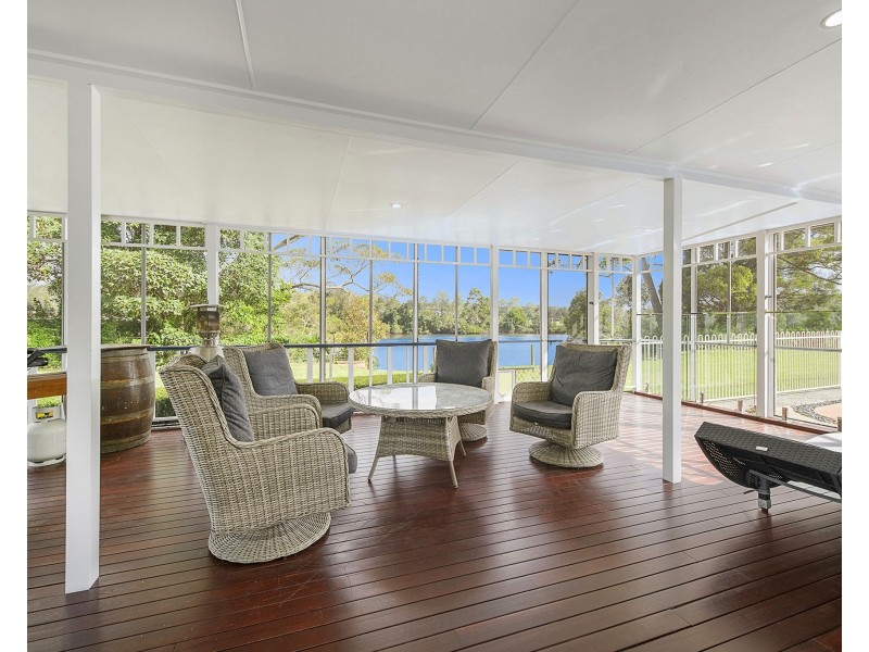 381 Rawdon Island Road, Rawdon Island NSW 2446