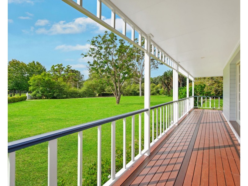 381 Rawdon Island Road, Rawdon Island NSW 2446