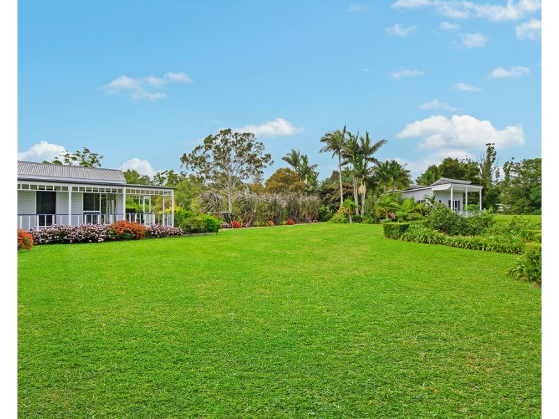 381 Rawdon Island Road, Rawdon Island NSW 2446