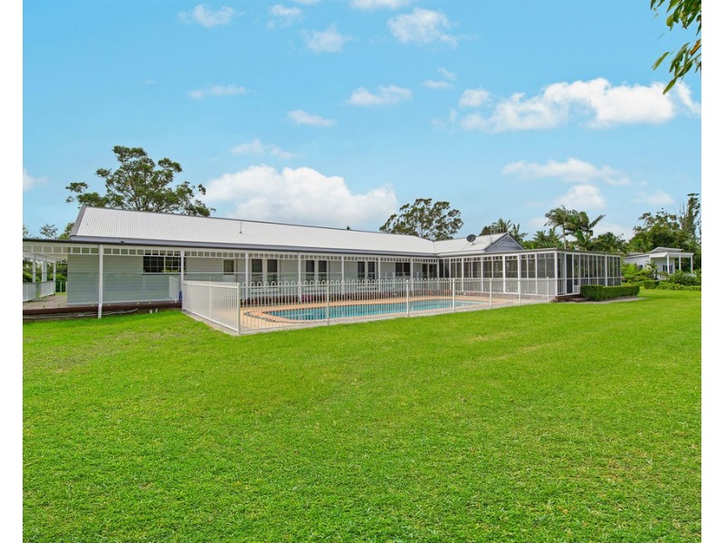 381 Rawdon Island Road, Rawdon Island NSW 2446