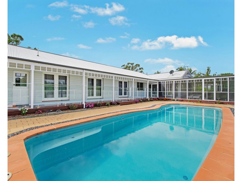 381 Rawdon Island Road, Rawdon Island NSW 2446