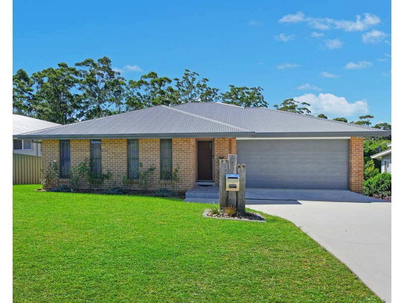 5 Brenchley Circuit, Wauchope NSW 2446