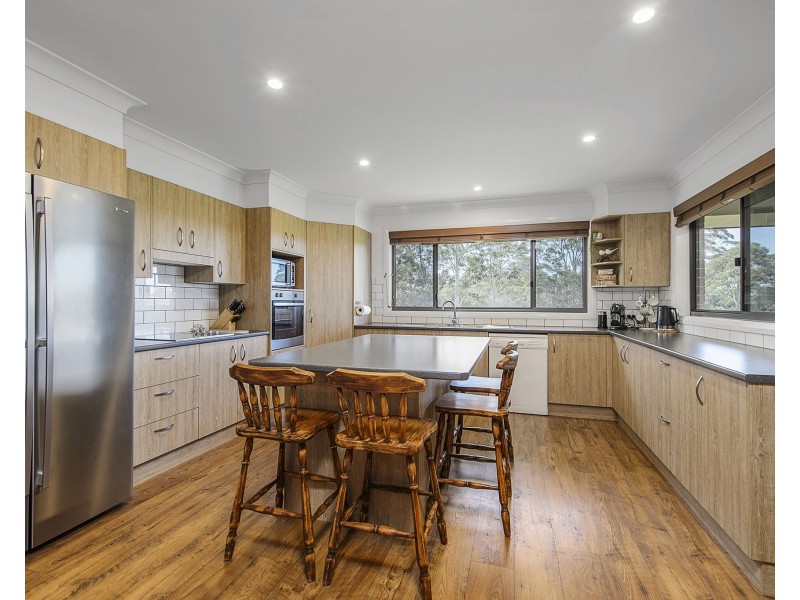 5 Brenchley Circuit, Wauchope NSW 2446