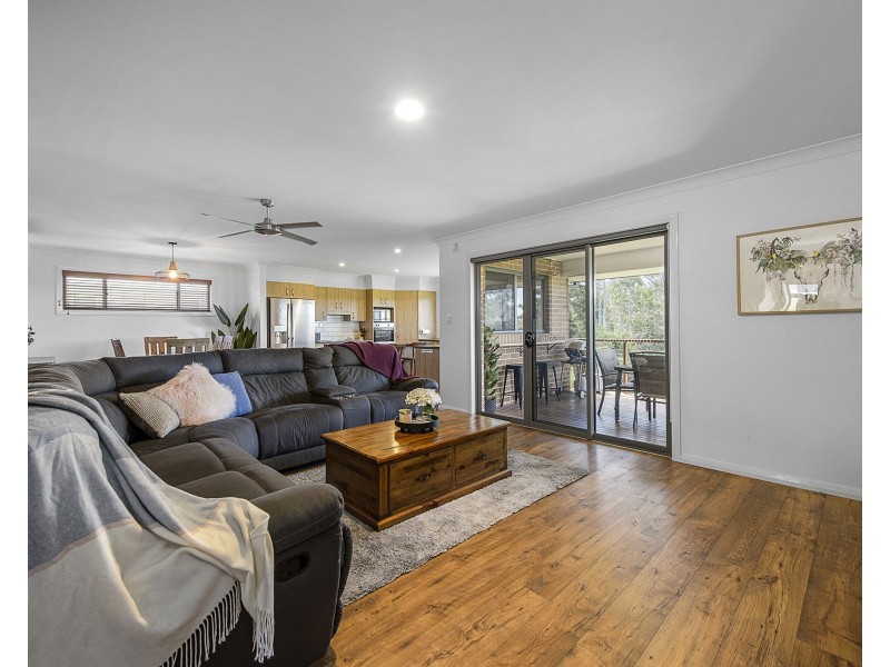 5 Brenchley Circuit, Wauchope NSW 2446