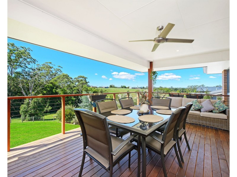 5 Brenchley Circuit, Wauchope NSW 2446
