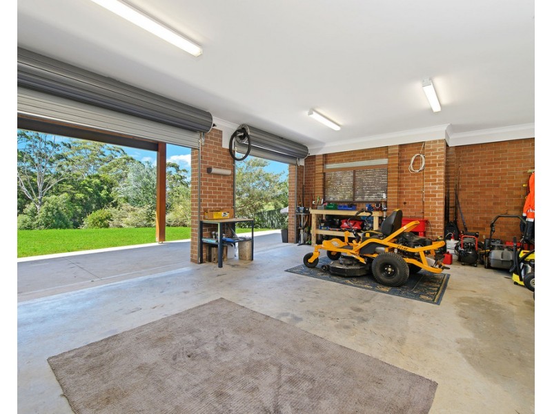5 Brenchley Circuit, Wauchope NSW 2446