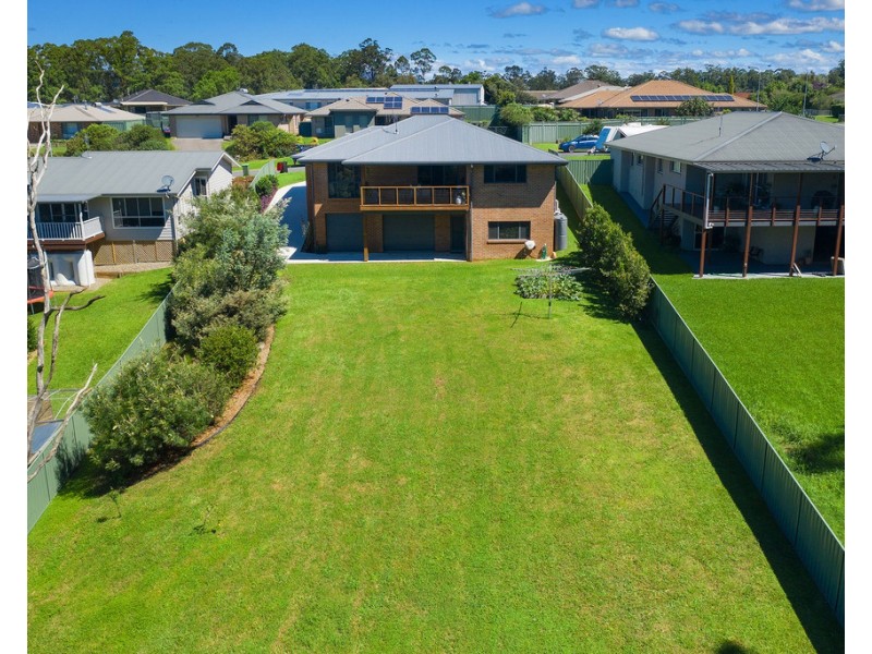 5 Brenchley Circuit, Wauchope NSW 2446