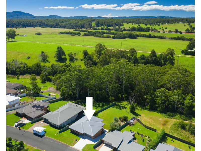 5 Brenchley Circuit, Wauchope NSW 2446