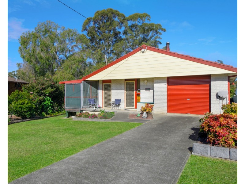 9 Azalea Avenue, Wauchope NSW 2446