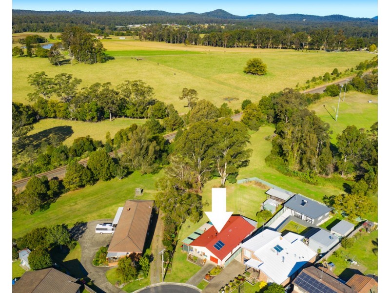 9 Azalea Avenue, Wauchope NSW 2446