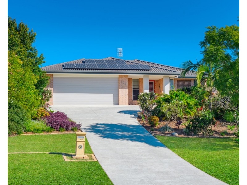 104 Riverbreeze Drive, Wauchope NSW 2446