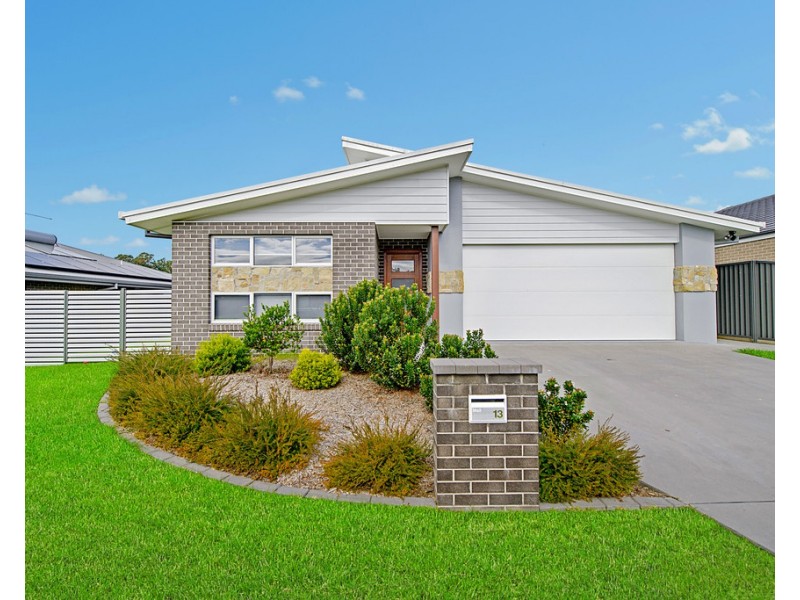 13 Tarragon Drive, Yippin Creek NSW 2446
