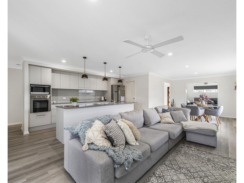 13 Tarragon Drive, Yippin Creek NSW 2446