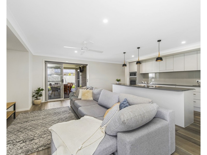 13 Tarragon Drive, Yippin Creek NSW 2446
