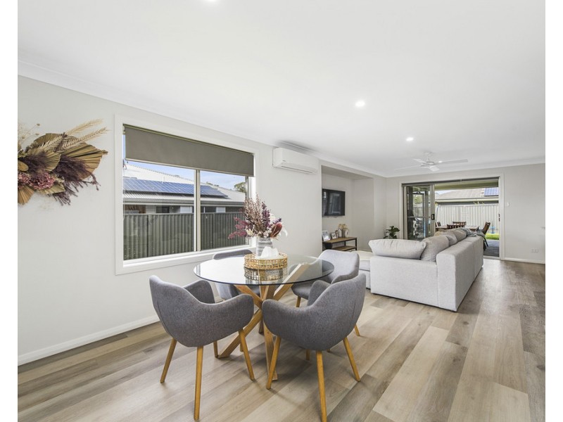 13 Tarragon Drive, Yippin Creek NSW 2446