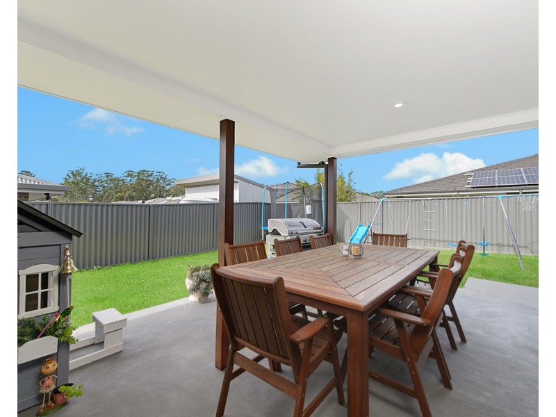 13 Tarragon Drive, Yippin Creek NSW 2446