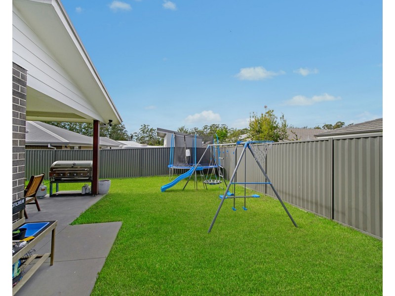 13 Tarragon Drive, Yippin Creek NSW 2446