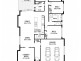 13 Tarragon Drive, Yippin Creek NSW 2446 Floorplan
